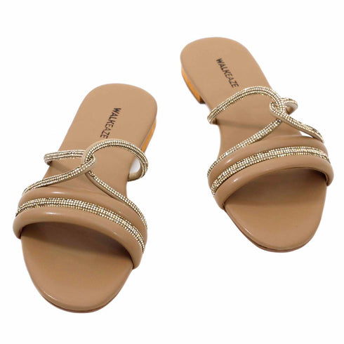 Women Formal Slippers - 40027S